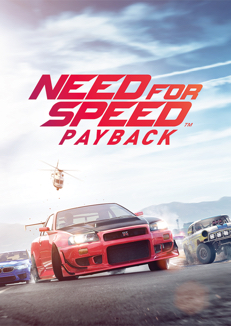 Need For Speed Payback