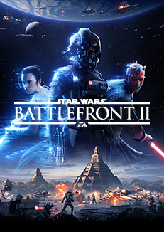 Star Wars Battlefront 2017